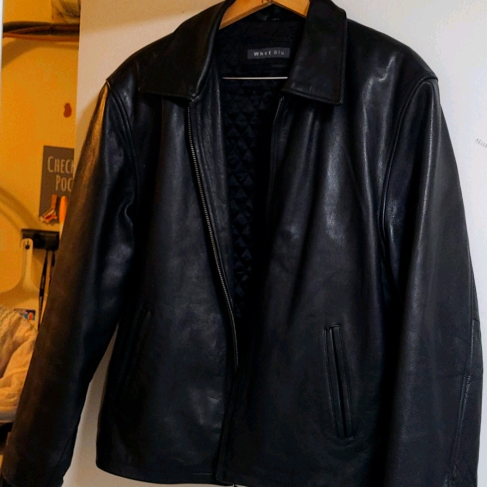 Motorcycle Jacket